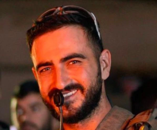"הראשון לפעול ולשנות": המיזם שמנציח את רס"ן דביר ציון רווח הי"ד