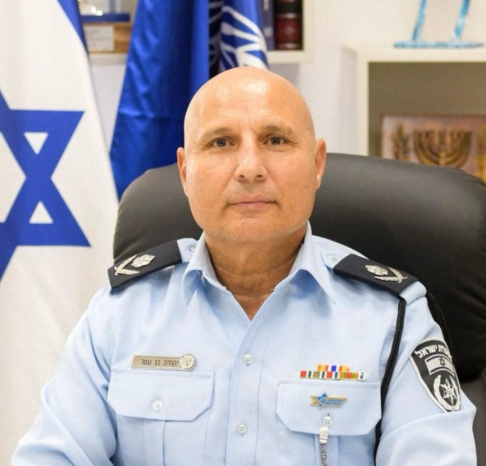 ראש אגף התנועה במשטרה לשעבר יועמד לדין משמעתי