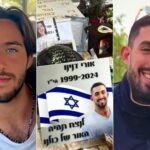 אורי דנינו חזר להציל את עומר שם טוב והאחים רגב – ונרצח בשבי
