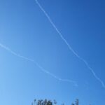 מחשש לחדירת כלי טיס עוין: אזעקות הופעלו בגולן