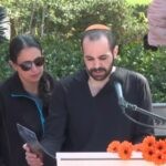 ירדן ביבס ספד לאשתו ושני בניו: "אהבתי אתכם ותמיד אוהב אתכם"