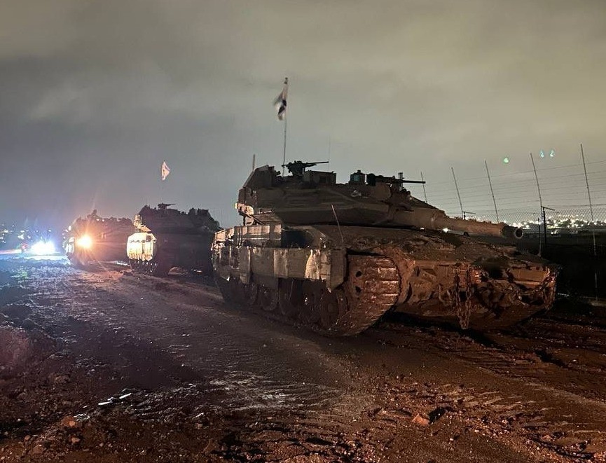 צילום: דובר צה"ל