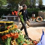 ירדן ביבס, קית' ואביבה סיגל וטל שהם בריאיון לרשת CBS