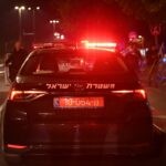 מת מפצעיו השוטר שנורה במהלך מרדף בסמוך למעלה עירון