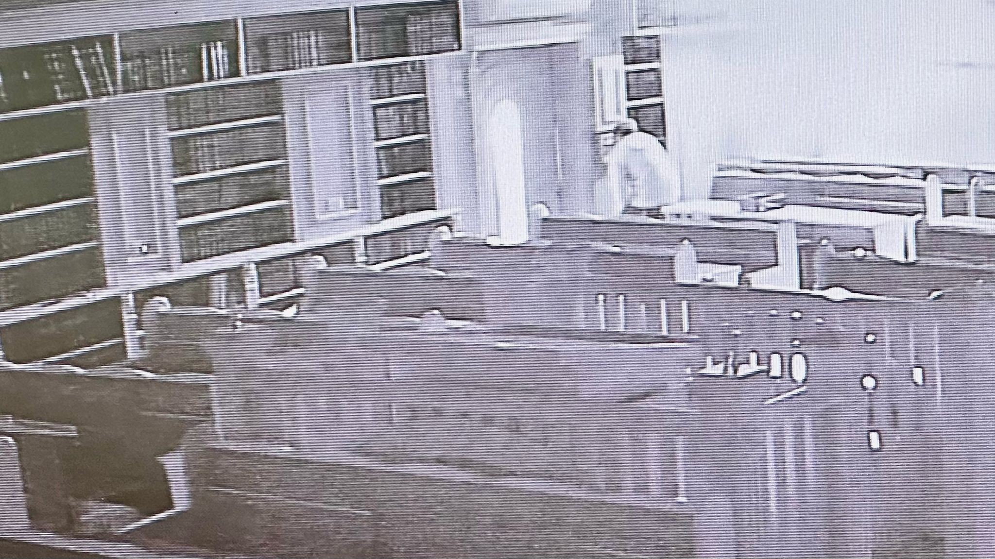 "גנב כספים לצדקה": בן 14 נעצר לאחר שפרץ לבתי כנסת בירושלים