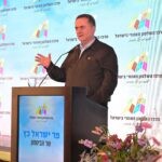 כ"ץ: "לא נאפשר לחמאס לשלוט – מקדמים תוכנית להגירה מרצון"