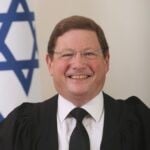 השופט המקורב לארגון השמאל נאלץ לפסול את עצמו