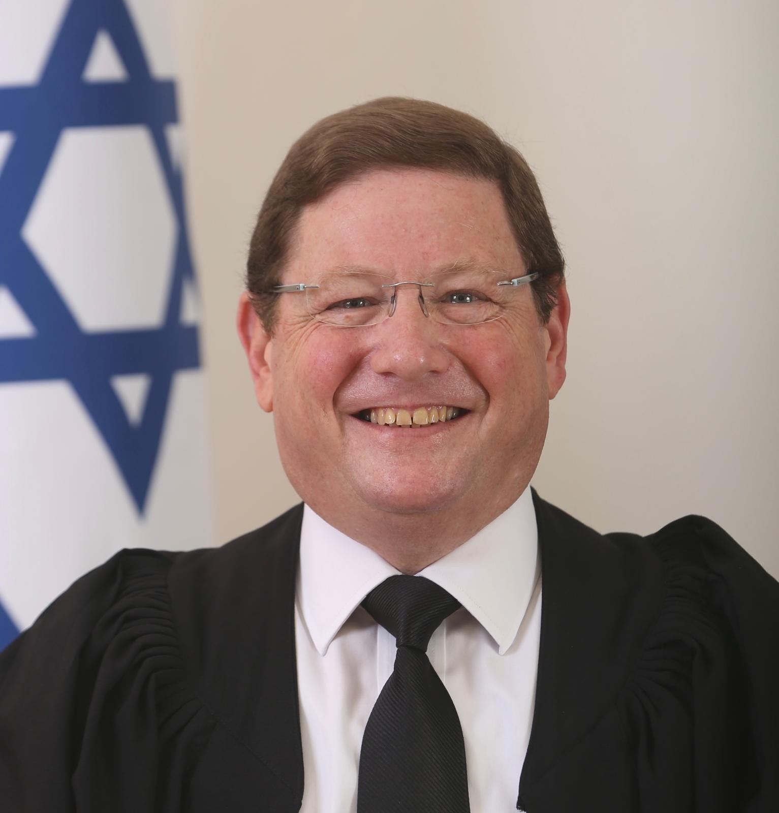 השופט המקורב לארגון השמאל נאלץ לפסול את עצמו