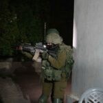 בחסות פיקוד מרכז: ההחלטה שמסכנת את ביטחונם של תושבי יו"ש