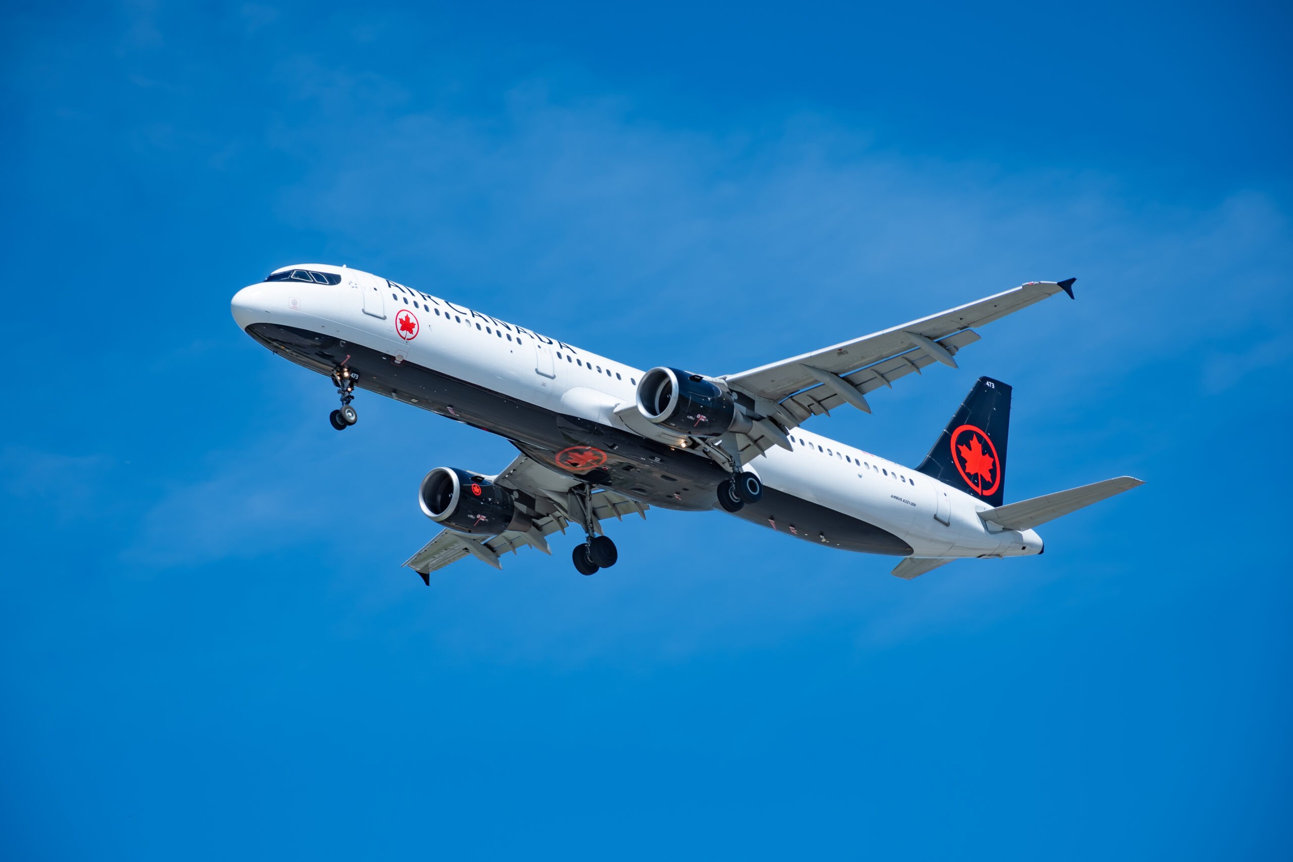 פסיקה תקדימית: Air Canada תחויב לשלם פיצוי בעקבות המלחמה