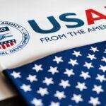 זה הסכום האסטרונומי שהעבירה ה-USAID לארגונים הקשורים לטרור