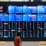 טלטלה עולמית: עליות בדולר ובנפט, בורסות אסיה ואירופה צונחות