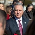 סטיב וויטקוף: רק לאחר התקיפה בעזה חמאס חזר לשולחן המשא ומתן
