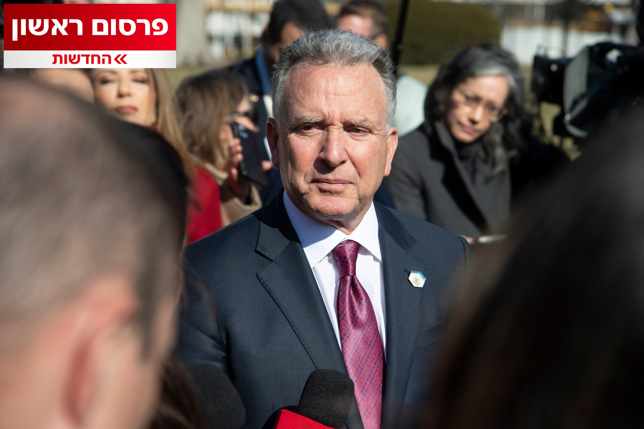 וויטקוף מקדם: הערוץ החשאי להידוק היחסים עם טורקיה
