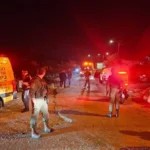 העדות למח"ש של המתיישב שנורה בשומרון נחשפת לראשונה