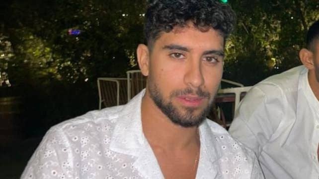 אביו של אביתר דוד: "צובט את הלב לראות אותו מתחנן על חייו"