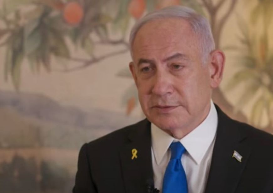 נתניהו עונה לגלנט: "הוא אמר - בוא נעצור"