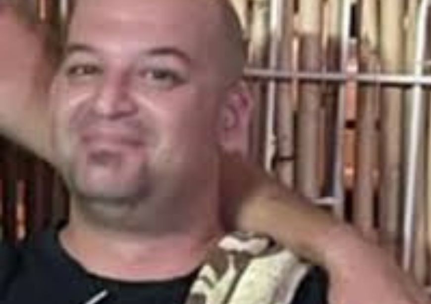 יאיר הורן ישתחרר מהשבי לאחר 498 ימים – אחיו איתן יישאר בעזה