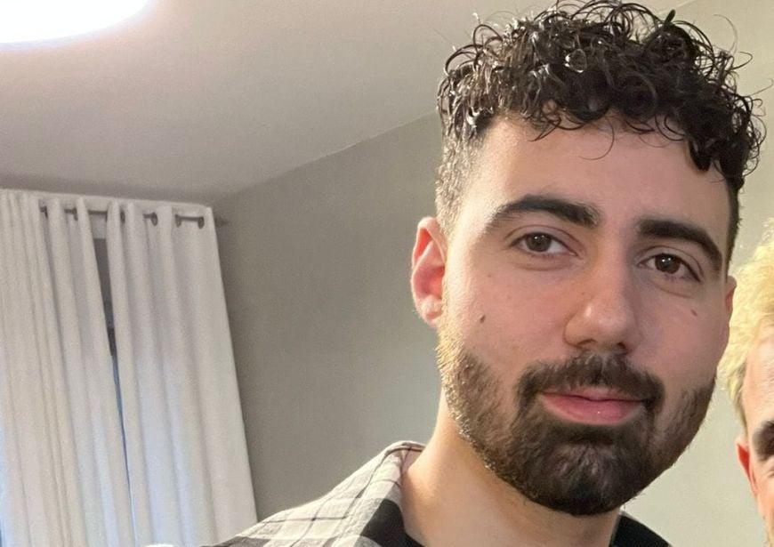 "שהחיינו": שורד השבי פירק את הסוכה שבנה בטרם נחטף לעזה