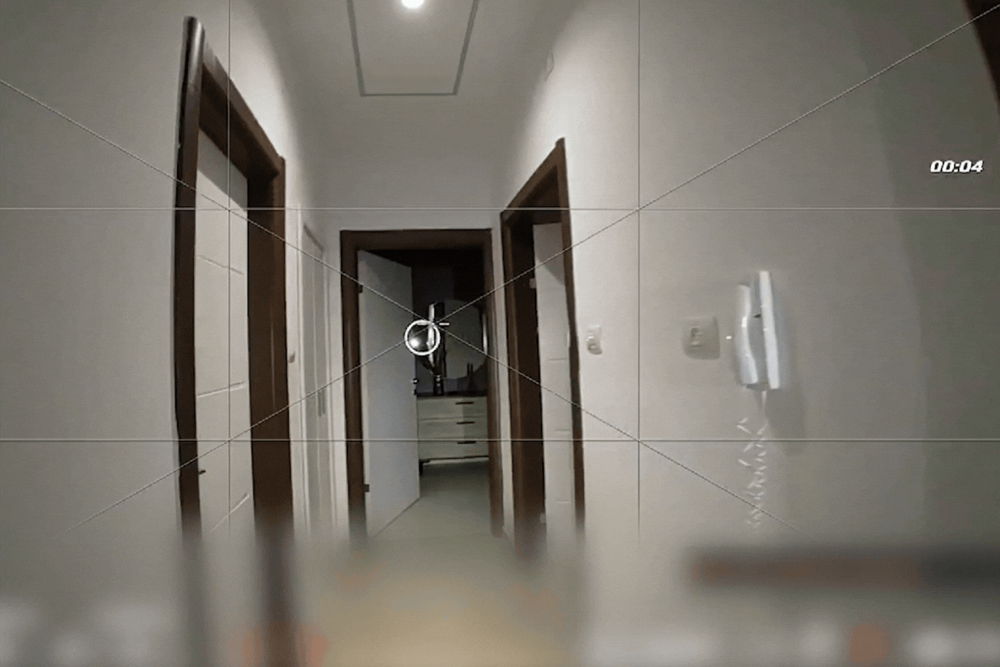 מעצר דרמטי: לא תאמינו איפה התחבא המחבל שנתפס בשכם | צפו