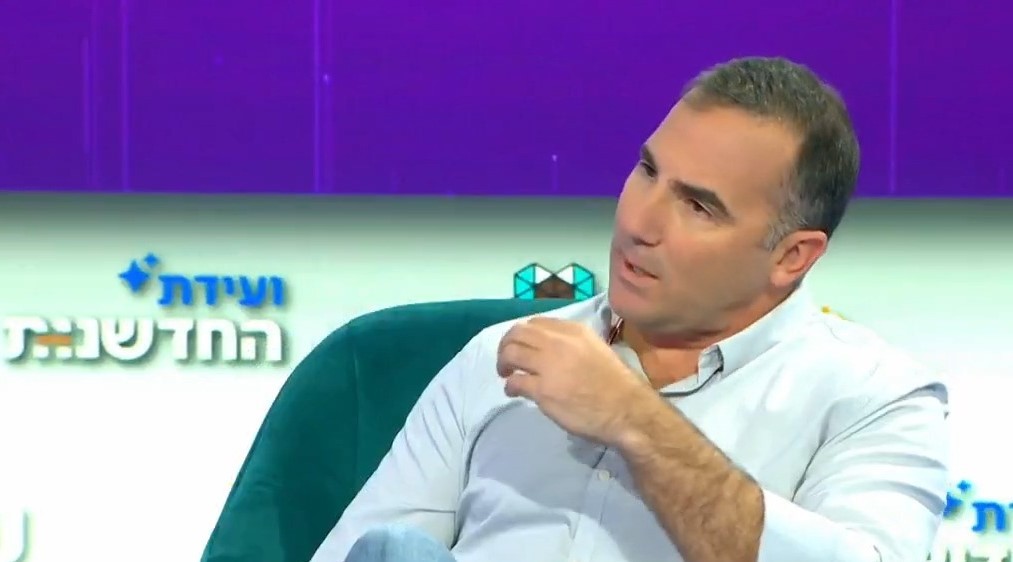 מנכ"ל מרכז חדשנות כנרת: "בעבורי הפרויקט הוא בניית הציונות"