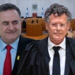 בניגוד לעמדת רה"מ: שר הביטחון מכיר במינוי של השופט עמית