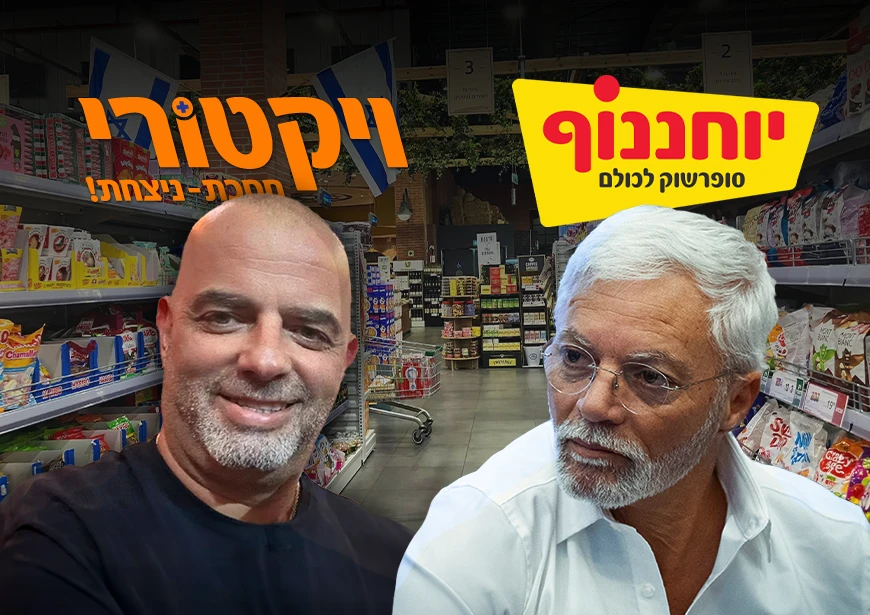 פרשת תיאום המחירים: כתבי אישום נגד בכירים בענף המזון