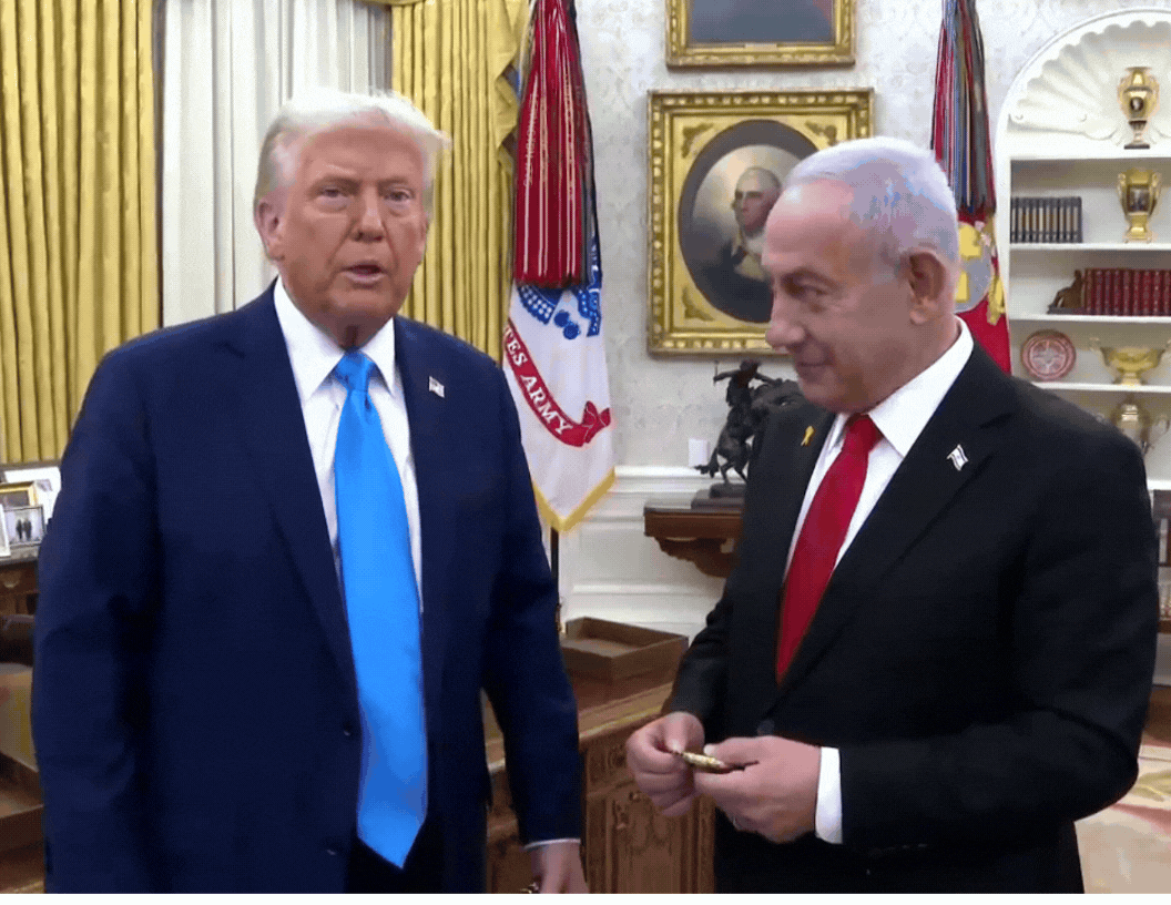 גורם מדיני: הפלת ממשלת ימין כשטראמפ בשלטון, חוסר אחריות