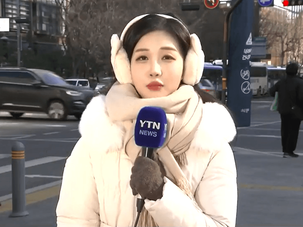 צילום: YTN