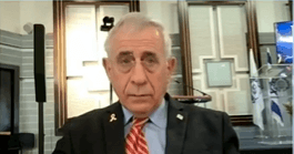 ד"ר מוטי קידר: מבחינת טראמפ יש לזרוק את המזרח התיכון לזבל