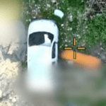צה"ל מפרסם תיעוד חדש מהפצצת מכונית התופת בג'נין