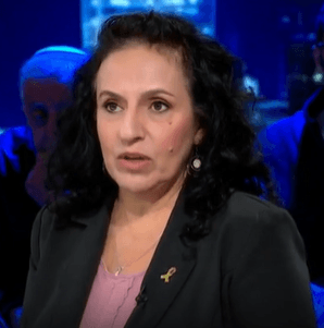 "הלב של כולנו עדיין שם" - מירב לשם גונן בראיון מרגש | צפו
