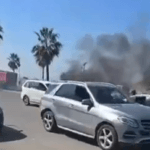 ראשוני: סיכול ממוקד לעבר רכב באזור צידון שבדרום לבנון
