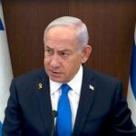 ראש הממשלה על פיטורי רונן בר: "בשל חוסר אמון מתמשך"