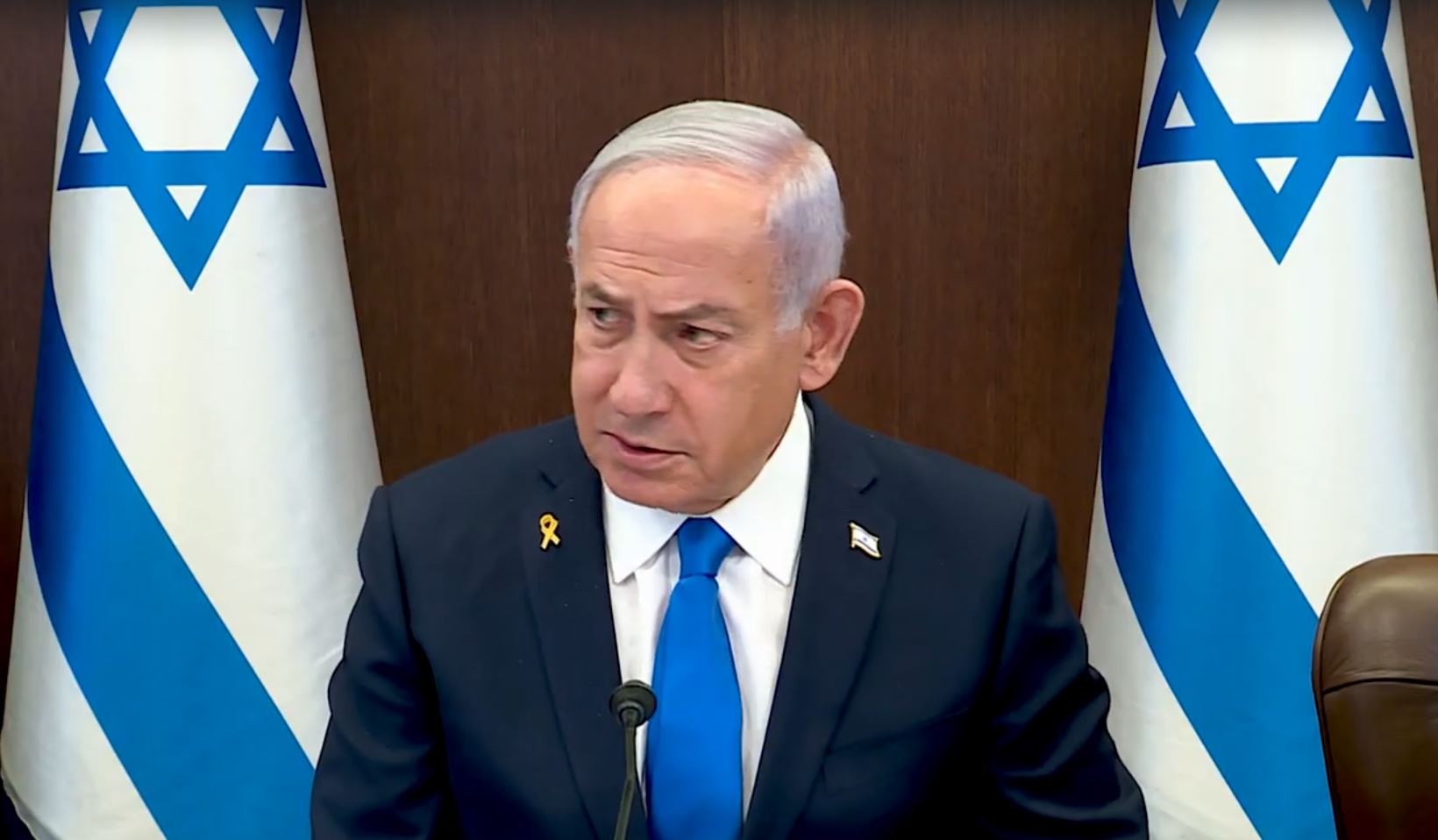רה"מ: "גיוס חרדים הוא צו ביטחוני - החוק יכלול סנקציות"