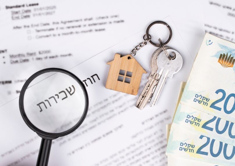 קריאות להורדת הריבית ביותר מרבע אחוז: "תייצב את השכירות"