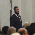 גורמים מישראל וסוריה ייפגשו בבאקו, בזמן ביקור אל-ג'ולאני