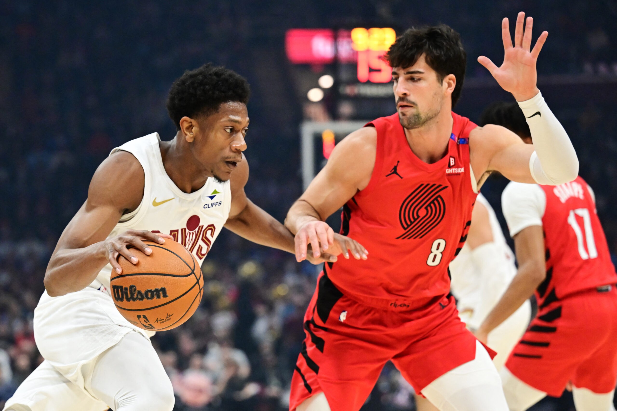 היסטוריה ישראלית ב-NBA: טריפל דאבל בלתי נתפס לדני אבדיה
