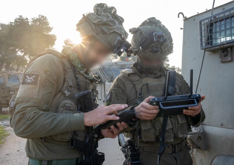 צה"ל מאשר: כוחותינו חיסלו את ראש התארגנות הטרור בטמון
