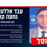 צה"ל מאשר: דובר חמאס חוסל בתקיפת כוחותינו ברצועת עזה