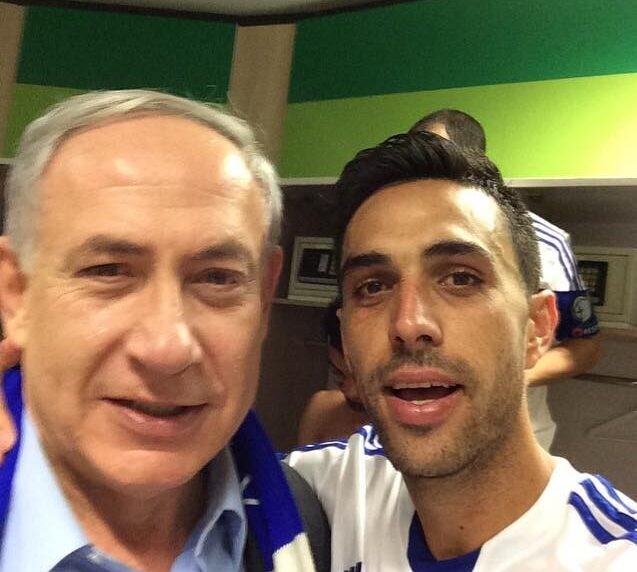 ערן זהבי: "גם אם נתניהו ישלח לי הודעה, אענה קודם כל למשפחה"