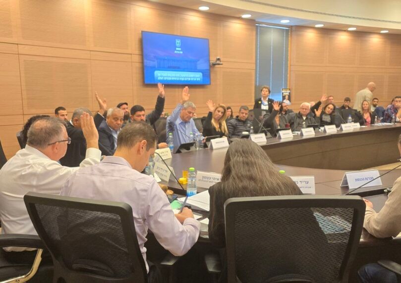 בעקבות ועידת ערוץ 14: שדה תעופה חדש בנבטים יוקם תוך 7 שנים
