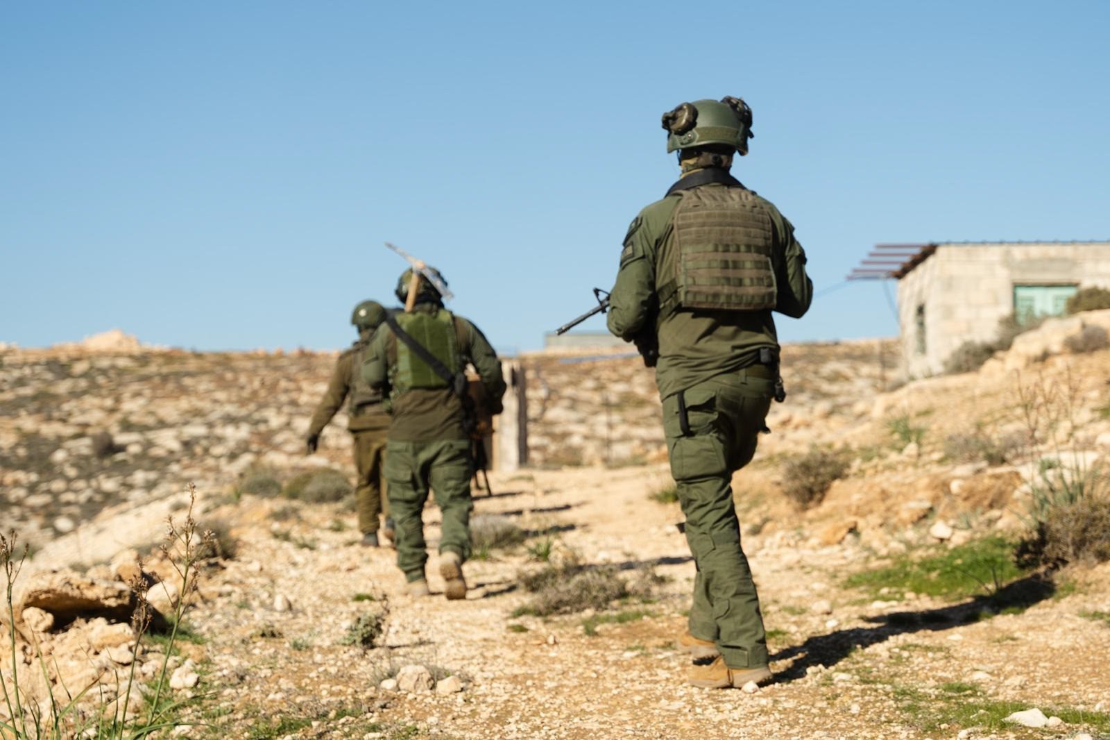 עם ממצאים מטלטלים: תחקירים שלא זוהמו הועברו לדרגים בכירים