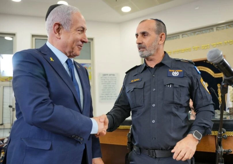 למרות פניית הליכוד: במשטרה בוחרים שלא לטפל בהסתה נגד נתניהו