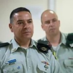 הרמטכ״ל החליט: תא״ל אפי דפרין ימונה לדובר צה״ל הבא