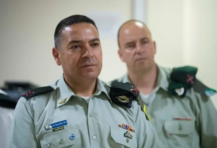 דובר צה"ל ימסור הערב הצהרה לתקשורת