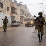 בתוך מדינת ישראל: הפקת ענק טלוויזיונית של טרור והסתה