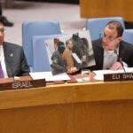 שורד השבי אלי שרעבי העיד: "המחבלים אכלו, החטופים גוועו"