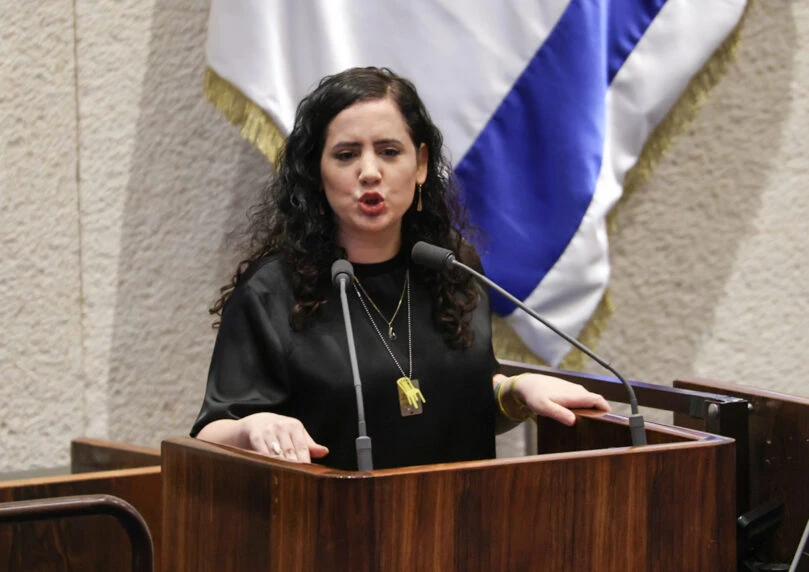 המשטרה נגד נעמה לזימי: "הכול פרי דמיונה, היא פשוט משקרת"