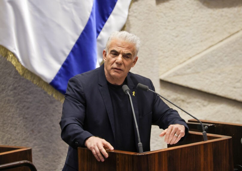 צילום: דני שם טוב, דוברות הכנסת

